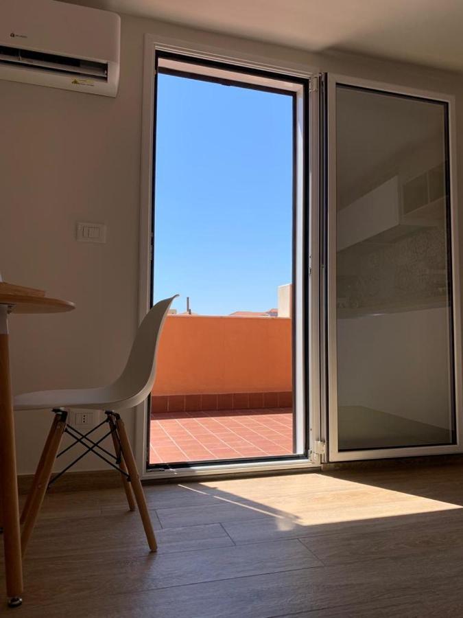 Donna Luisa-Catania Charming Daire Dış mekan fotoğraf