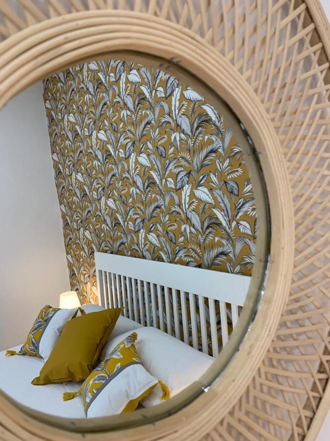 Donna Luisa-Catania Charming Daire Dış mekan fotoğraf