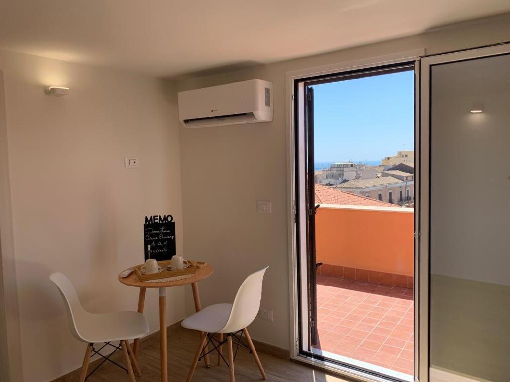 Donna Luisa-Catania Charming Daire Dış mekan fotoğraf